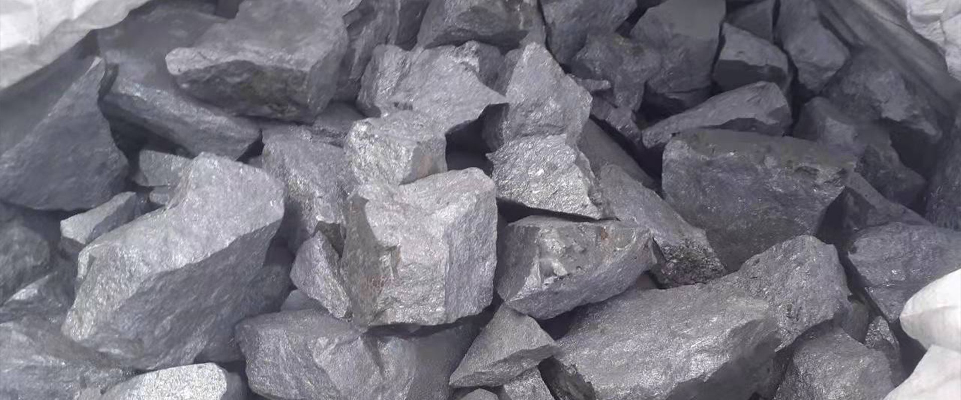 ferro silicon manufacturer