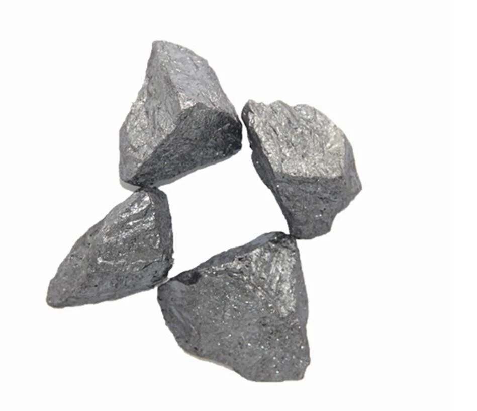 Industrial Off-grade Silicon best