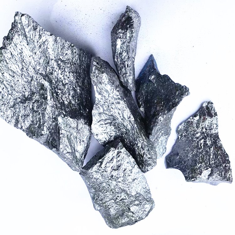Industri Luar-gred Silicon